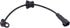 NewYall Rear Left or Right ABS Wheel Speed Sensor for Chevrolet Equinox for GMC Terrain 2010-2017 Driver or Passenger Side 25913456 23348259...