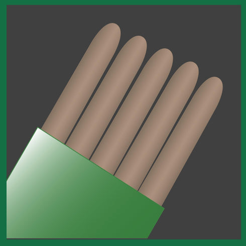 PIC CIT STK Citronella Sticks, green...