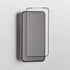 BodyGuardz - Pure 2 Edge Glass Screen Protector for iPhone 11, Ultra-Thin Edge-to-Edge Tempered Glass Screen Protection - Case Friendly......