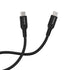 USB C to USB C Cable 3Ft, 240W Fast Charging USB-C to USB-C Cable for iPhone 15/15 Pro/15 Plus/15 Pro Max/MacBook Pro/iPad/Samsung Galaxy S24/S23/...