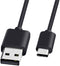 USB C Cable Charger Charging Cable Cord Compatible for Samsung Galaxy Buds+ Plus SM-R175,Galaxy Buds Pro 2 Pro 2, Galaxy Buds Live SM-R180,Skullca...