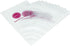 Webake 16 Inch Disposable Pastry Bags - 100pcs Large Icing Piping Bags for All Size Tips Couplers...