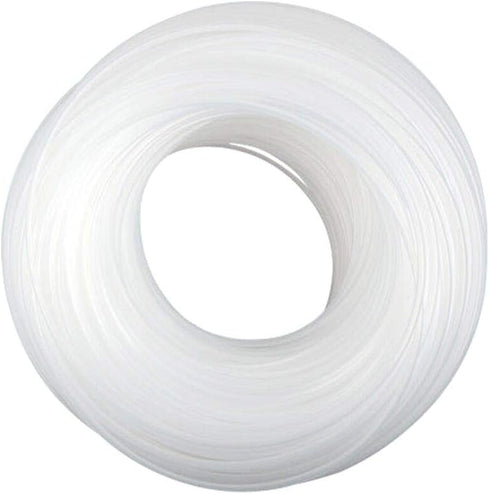 Aquarium Tubing 50 Feet Standard 3/16" Flexible Airline Tubing for Fish Tank Terrariums Hydroponics Air Pump...