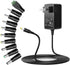 Belker 12V 2A 1.5A AC Adapter Charger Power Adapter Supply for 12 volt Electronics - 2000mA Max....