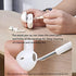 Cleaning Pen for Ear pods Headphone Earbud & Phone Multifunction Cleaner Kit Soft Brush for Bluetooth Earphones case Cleaning Tool(Pack of 1)...