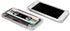 FAteam Case for iPhone SE (2022/2020) & iPhone 7/8 with Reinforced Corners TPU Soft Bumper Anti-Scratch Back Retro Cassette...