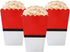 12Pcs Cartoon Animation Popcorn Box, Cartoon Animation Party Supplies, Birthday Party Decorations...