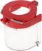 Shop Fox D4579 Chuck Guard for 17" Floor Model Drill Press...