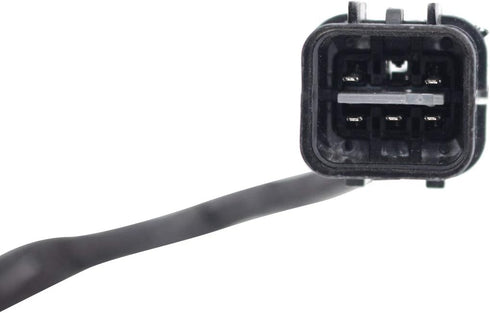 NewYall Ignition Coil Wire Wiring Harness for Hyundai Accent for Kia Rio Rio5 1.6L 2006-2011 27350-26620...