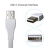 Cord Replacement for UE Boom Charger, 1.2m USB Charging Cable Compatible with Logitech Ultimate Ears Boom 3/ MEGABOOM 3/ UE Wonderboom/UE Boom/Meg...