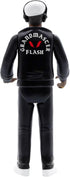 Super7 Grandmaster Flash - 3.75" Grandmaster Flash Action Figure with Accessory Hip Hop Collectibles and Retro Toys...