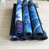 Board Game OCG Playmat Table Mats Blue-Eyes Ultimate Dragon Dark Magician Game Size 60X35 cm Mousepad Compatible for TCG RPG CCG Duel Monsters (yg...