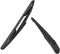 Rear Windshield Wiper Arm & Wiper Blade Set for BMW 2003-2010 BMW X3 E83 SUV Rear Windshield Back Wiper Arm Blade Replacement OEM #:61623400708 61...