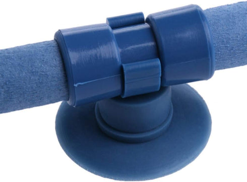 NGe Aquarium Fish Tank Bubble Wall Air Stone Bar Tube 28 Inch with Suction Cup...