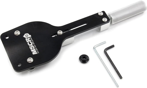 MSCRP 77750 Oil Filter Cutter Replace Tool for Filter Cutting Range 2 3/8"-5"...