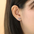 Boma Jewelry Sterling Silver Axolotl Stud Earrings...