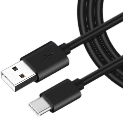 18W Quick Charge 3.0 Charger Cable Adapter Compatible with Motorola Edge/Edge+, Moto G Stylus 5g 2021, Moto G Power/Pure/Fast, G7, X4, Z4, Motorol...