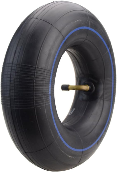 GOOFIT 3.00-4 Curved Bent Stem Inner Tube Tire For Electric Quad Old Man Scooter...