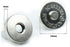 20 Set Magnetic Snaps, Purse Magnetic Bag Fastener Clasp Magnetic Button Replacement Kit for Sewing, DIY Craft, Purses, Bags, Clothes, Leather (Si...