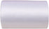 YYCRAFT 8 Inch Wide Satin Ribbon Satin Fabric Spool for Grand Opening Cutting Ceremony Wedding Birthday Party Decoration Gift Craft (22 Yards,Whit...