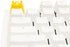 Question Block Keycap for Mechanical Gaming Keyboard Cherry MX Profile, ESC R4 Height- Metal...