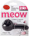 Joie Meow Measuring Spoons, Five Piece Set from Quarter Teaspoon to One Tablespoon, BPA-Free, Cute Kitchen Gadget, Colors May Vary, Cat...