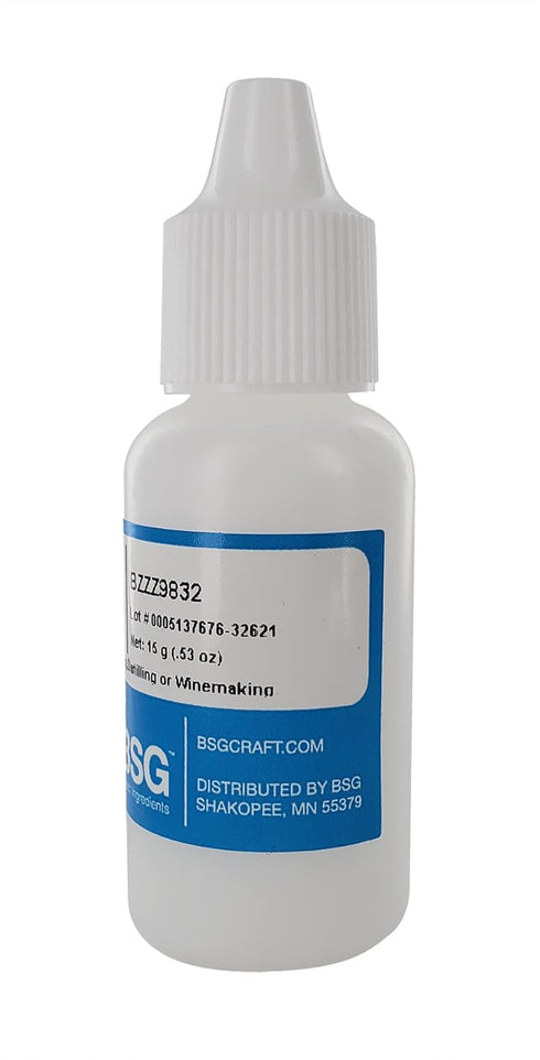Foam Inhibitor- 1 oz....