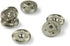 Lanparte ARL-01U Arri Rosetter Lock Un-Threaded Hole (Black)...