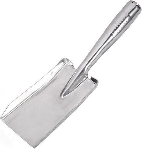 Garden Shovel Hand Trowel, Sturdy Heavy Duty Gardening Tool Trowel, Small Gardening Hand Tools Shovels for Digging, Rust Resistant Garden Spade Tr...