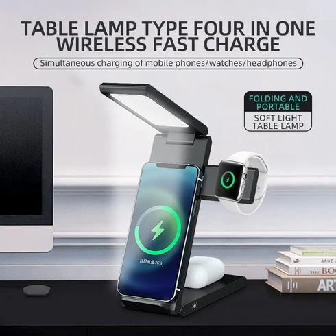 Wireless Charger...