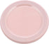 metisinno Magnetic Base Mirror Compatible with PopSocket Phone Grips and iPhone MagSafe Cases, Compact Makeup Mirror, Peach Pink...