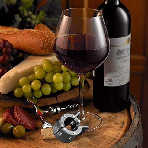 Magnetic Wine Conditioner...