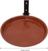 TOPINCN Tree Mount Bird Tray, Tree Mounted Bird Feeder Easy to Install for Backyard (2 Pot and 2 Bracket)...
