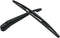 Rear Window Wiper Arm & Blade Replacement for Honda Odyssey 2005-2010 Rear Windshield Wiper Arm & Blade, Factory OE Style Rear Window Wiper Arm Bl...