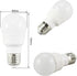 Color Changing Light Bulb, RGB LED Light Bulbs with Remote Control,40W Equivalent Dimmable 5W, 500LM, 2700K Warm White E26 Screw Base Bulbs, Flood...