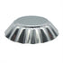 MYStar 3.15" (8 cm) Fluted Design Round Shape Non-stick Aluminum Tart Mold, Mini Pie Tin, Tartlet Pan, set of 20...