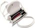Cute Small Crossbody Purses for Women Girls Trendy Tiny Purse Top Handle Bag Crocodile Satchels Handbag...