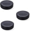 Camera Rear Lens Cap & Body Cap Cover for M4/3 MFT Mount on Olympus OM-5 OM-1 E-M10 Mark IV III E-M5 Mark III II E-M1 Mark III II E-PL9 E-PL8 Pana...