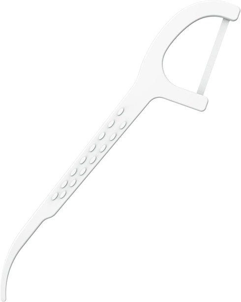 Oral-B Burst of Scope Dental Floss Picks, Fresh Mint, 75 Count Each, Pack of 6 (450 Count Total)...