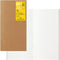 Traveler's Notebook Refill, Ruled, 2 Pack, Regular Size, 14245006...