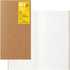 Traveler's Notebook Refill, Ruled, 2 Pack, Regular Size, 14245006...