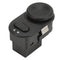 15250458 Door Mirror Switch, Car Side Door Power Mirror Switch Outside Rear View Mirror Control Replacement for Hummer H3 2007?2010...