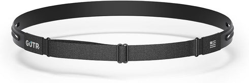 GUTR Performance Sweatband, Channels Sweat Away From Eyes, Universal Fit With Elastic Strap - FLEX...
