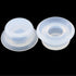 2pcs Replacement Float Valve wiht 6pcs Silicone Caps for Electric Pressure Cooker, Faberware Steam Valve, Pressure Cooker Parts...