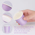 3 oz 100 Packs Small Disposable Mouthwash Cups Bathroom Paper Cups Espresso Paper Cups Paper Hot Cups for Snack Bathroom Espresso Perfect for Home...