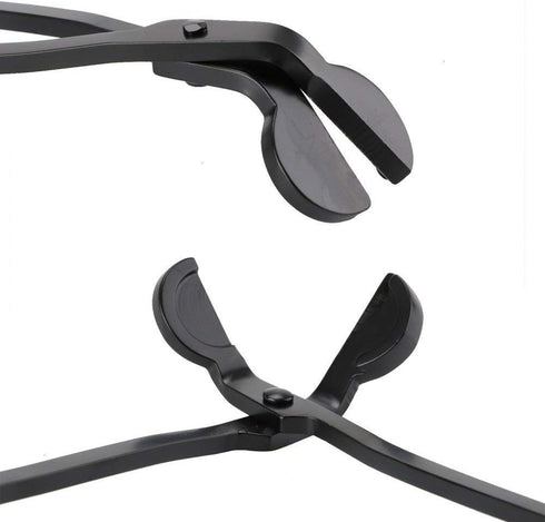 Candle Wick Trimmer ?Wick Clipper Cutter Scissor (Matte Black)...