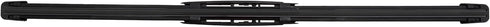 ACDelco Silver 8-9018A Conventional Wiper Blade, 18.0 in...