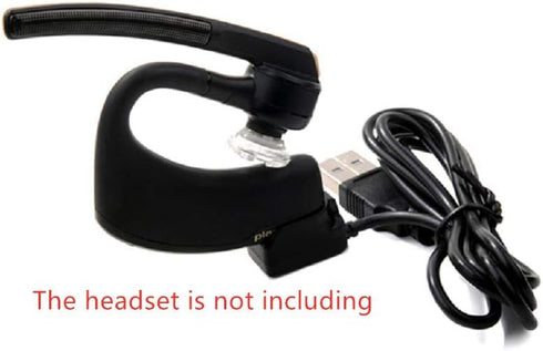 USB Charge Cable for Plantronics Voyager Legend Black, Not for PLATRONICS Voyager 5220,5200.......