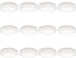 Mega Candles 12 pcs Unscented White Floating Candles, Hand Poured Wax Candle 3 Inch Diameter, Home Décor, Wedding Receptions, Baby Showers, Birthd...