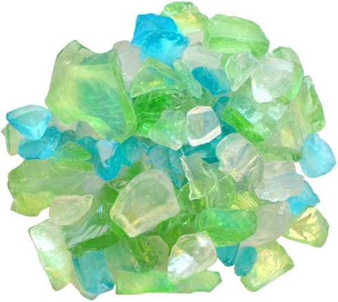 Mosser Lee ML2151 Mystical Sea Glass, 2 lb....